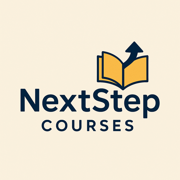 NextStep Courses