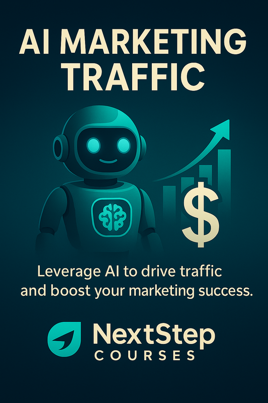 Ai Marketing Traffic Course